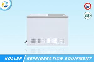 Réfrigérateur et congélateur